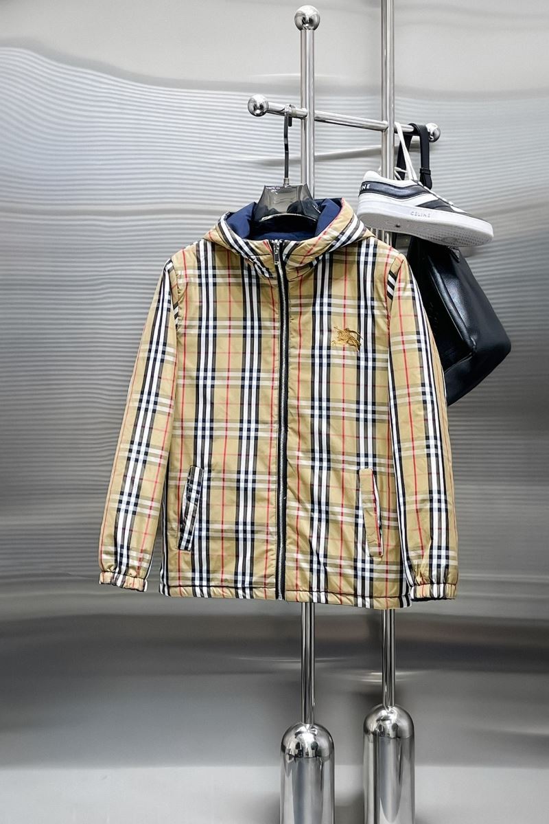 Burberry Outwear